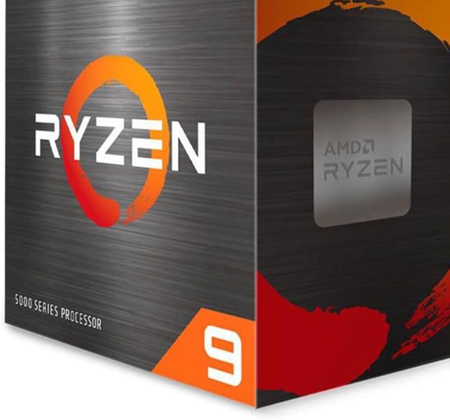 Amazon.com: AMD Ryzen™ 9 5900XT 16-Core, 32-Thread Unlocked