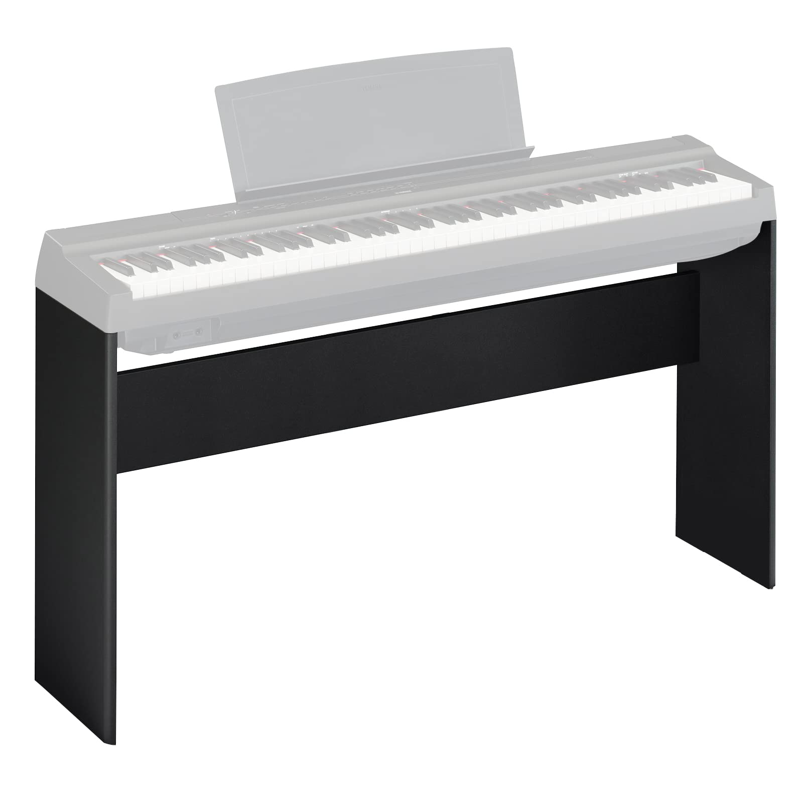 Amazon.co.jp: L85キーボードスタンド 大人用 ヤマハ P71//P45/P-125/P