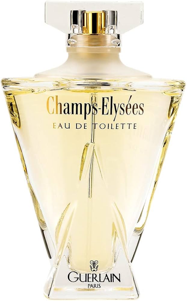 Amazon | 【ゲラン】シャンゼリゼ 30ML EDT(並行輸入品) | Guerlain
