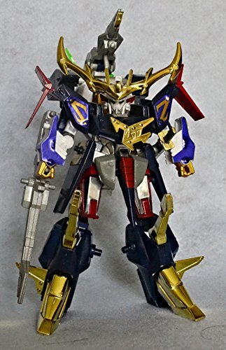 Amazon | SDガンダム BB戦士 鉄機武者鋼丸 (142) | プラモデル 通販