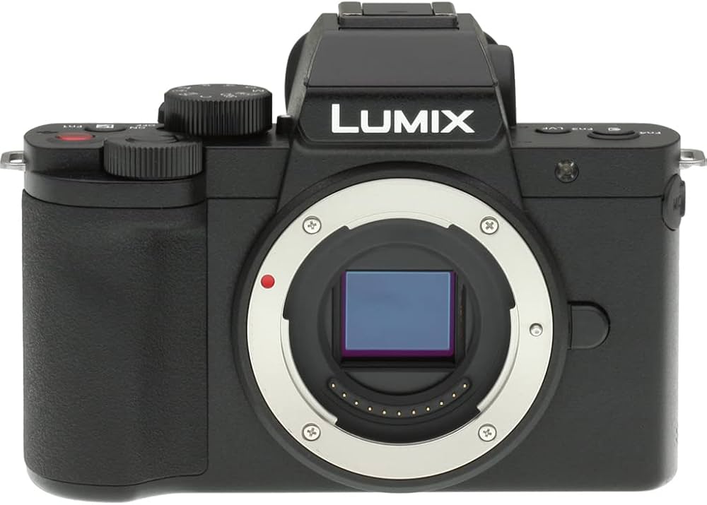 Amazon | Panasonic DC-G100 ボディ | ミラーレス一眼 通販