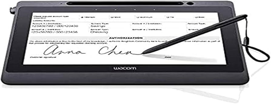 Amazon | ディスプレイペンタブレットDTU-1141B | Wacom(ワコム