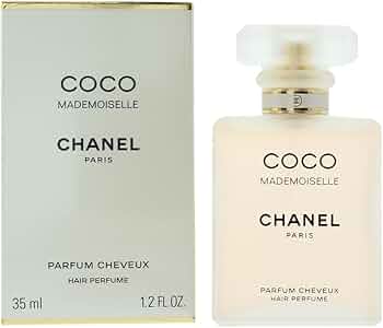 Amazon | シャネル ヘアミスト CHANEL ココ マドモアゼル ヘア