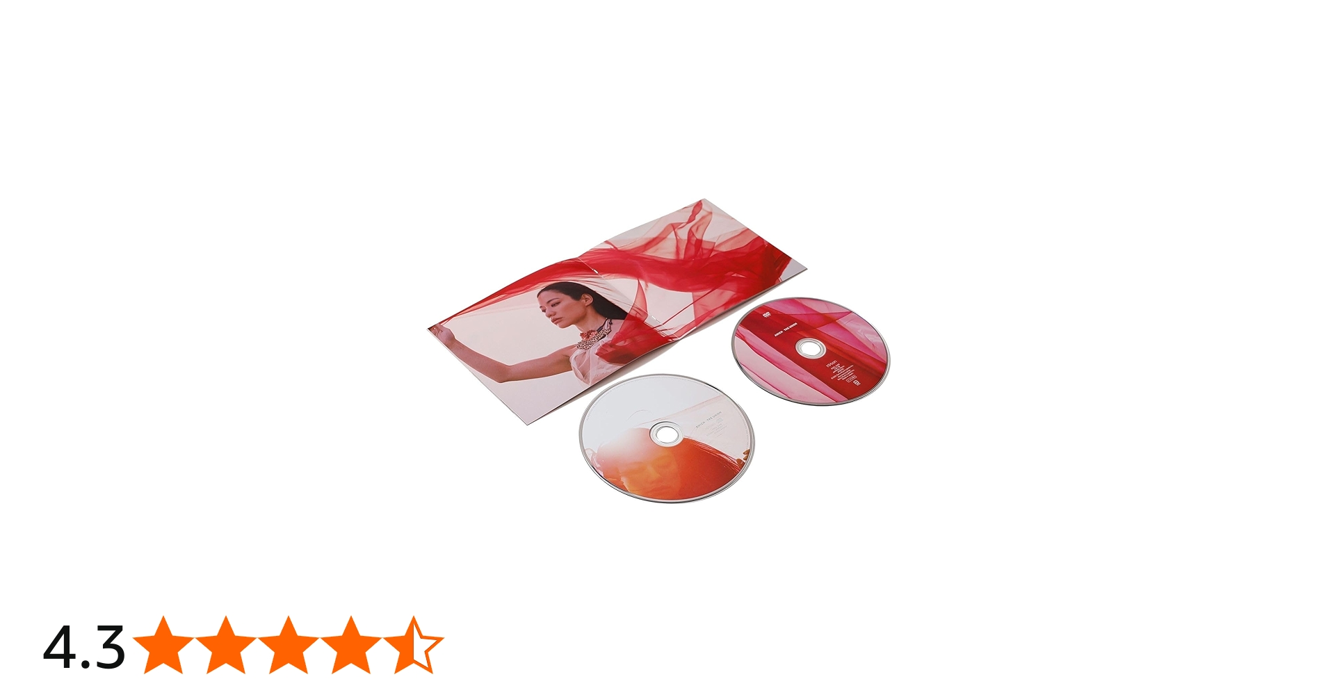 Amazon.co.jp: THE UNION (初回生産限定盤) - Awich: ミュージック