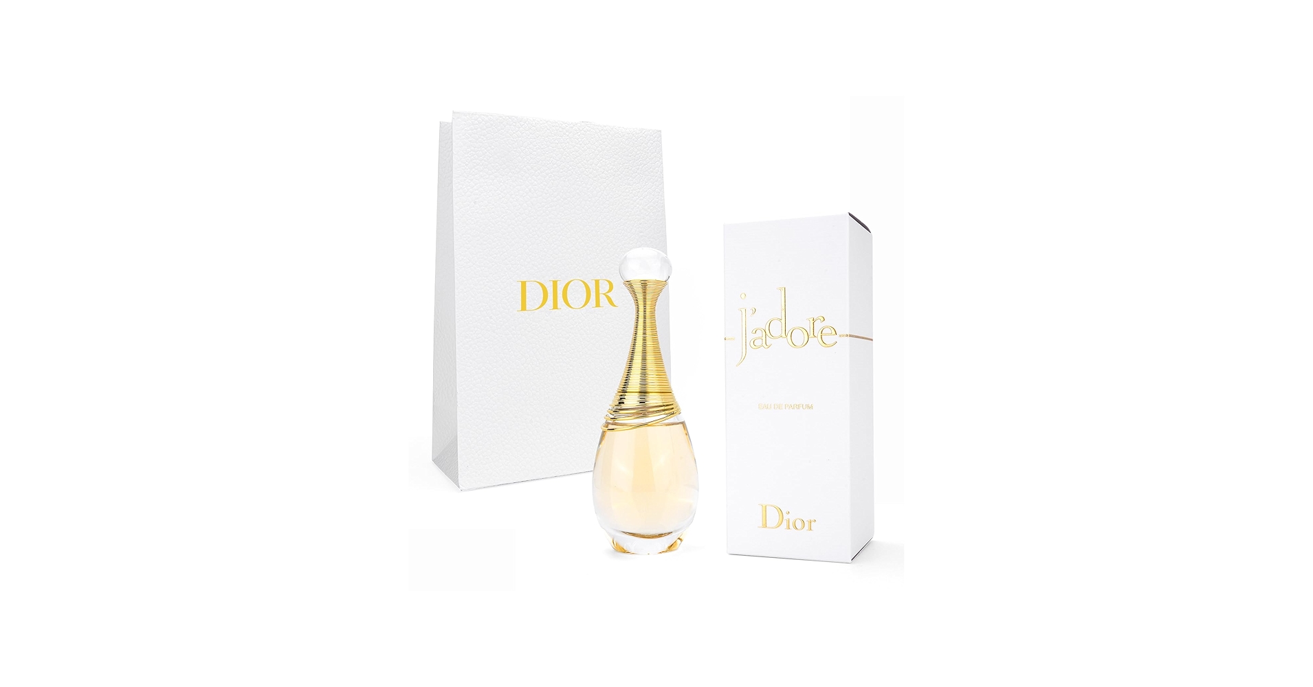 Amazon | 【国内正規品】DIOR ディオール ジャドール オードゥ