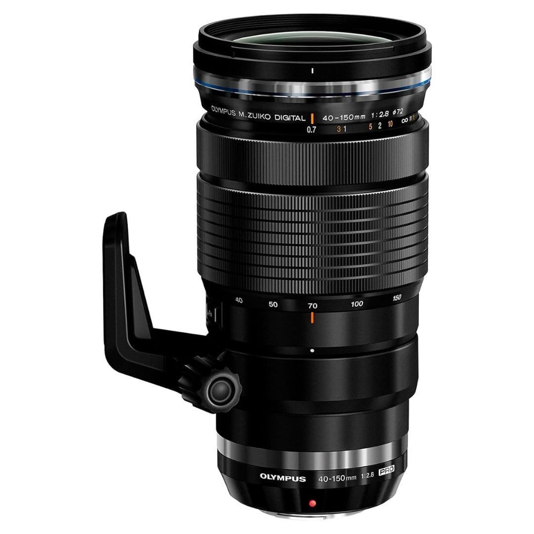 Amazon.com : OM SYSTEM M.Zuiko Digital ED 40 to 150mm F/2.8 PRO