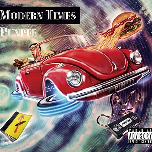 PUNPEEのMODERN TIMES [Explicit]からの楽曲Oldies [Explicit]をAmazon