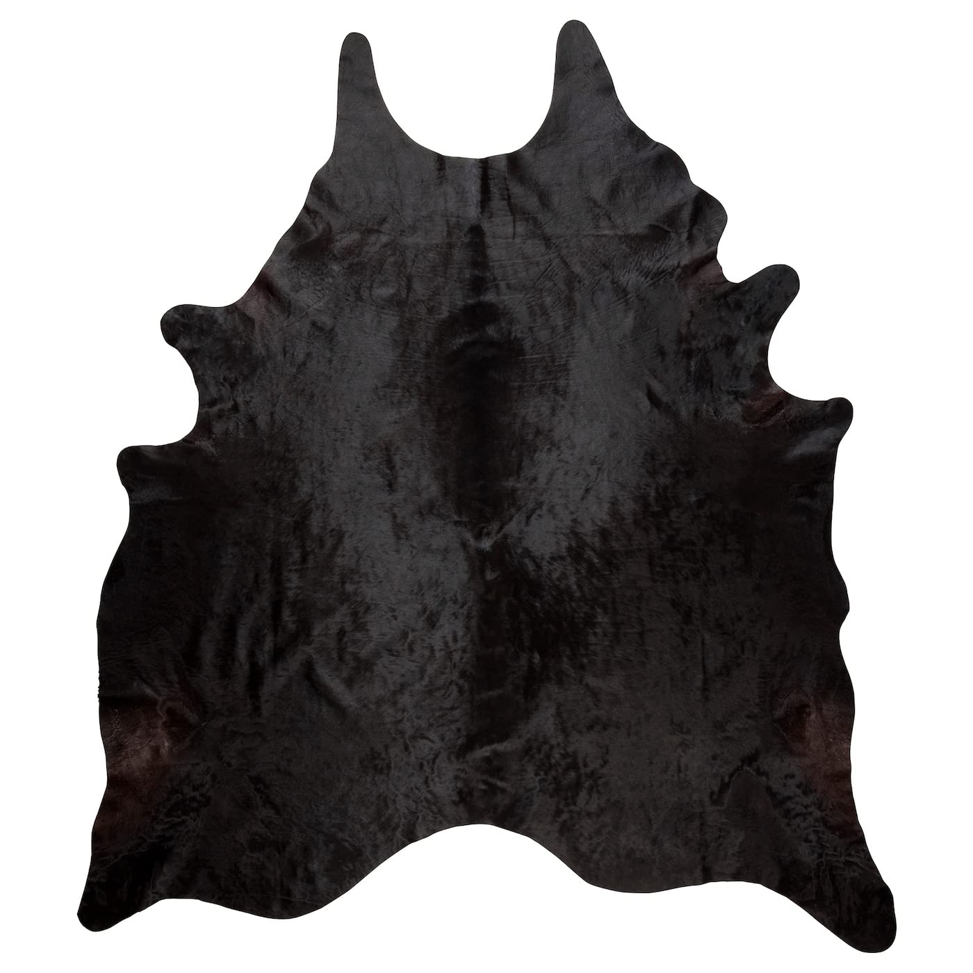IKEA Koldby 602.229.32 - Pelle bovina nera e bianca : Amazon.it