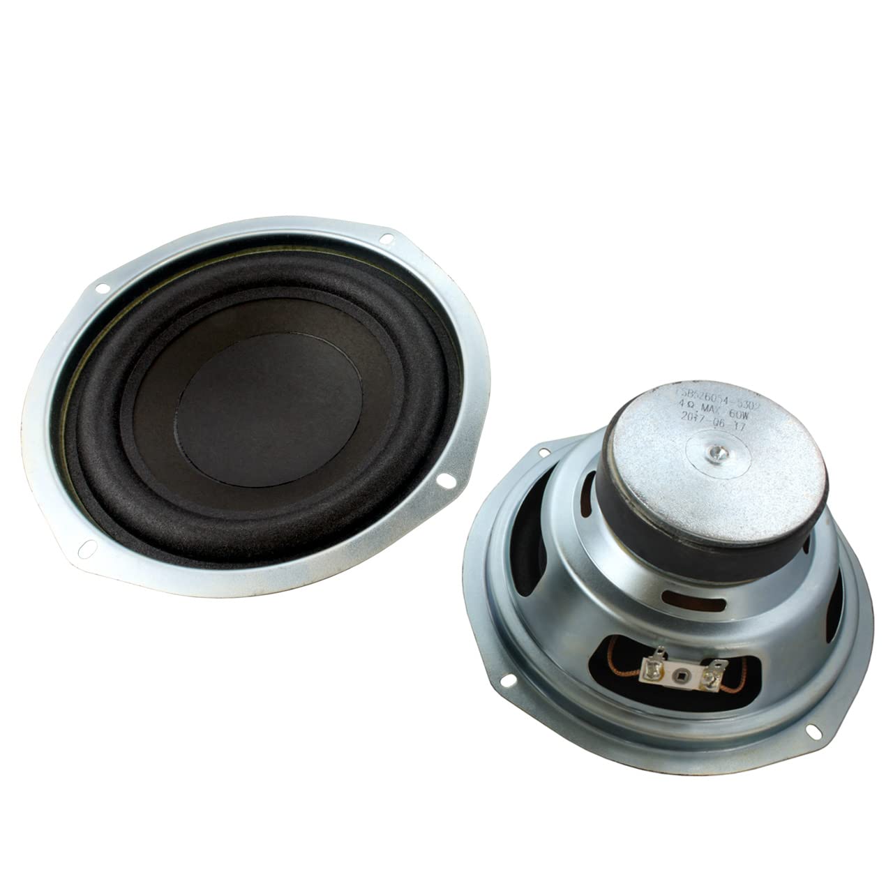 Amazon | EASTEC FSB526054-5302 [高コスパ！]コーンケーブ＆極太