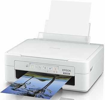 Amazon.co.jp: エプソン プリンター A4 インクジェット 複合機