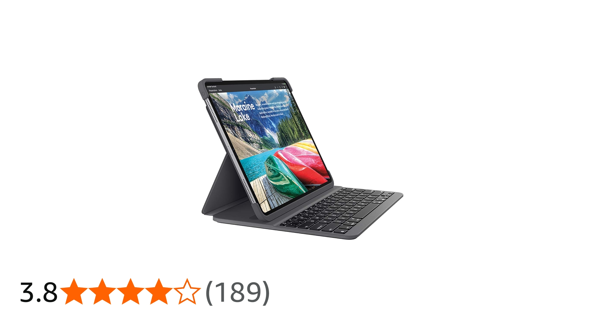 Amazon.co.jp: ロジクール iPad Pro 11インチ 第1世代 第2世代 対応