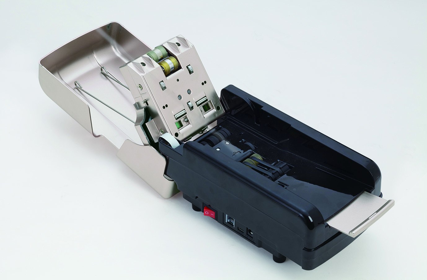 Amazon | ダイト ハンディノートカウンターDN-150 1年間品質保証付