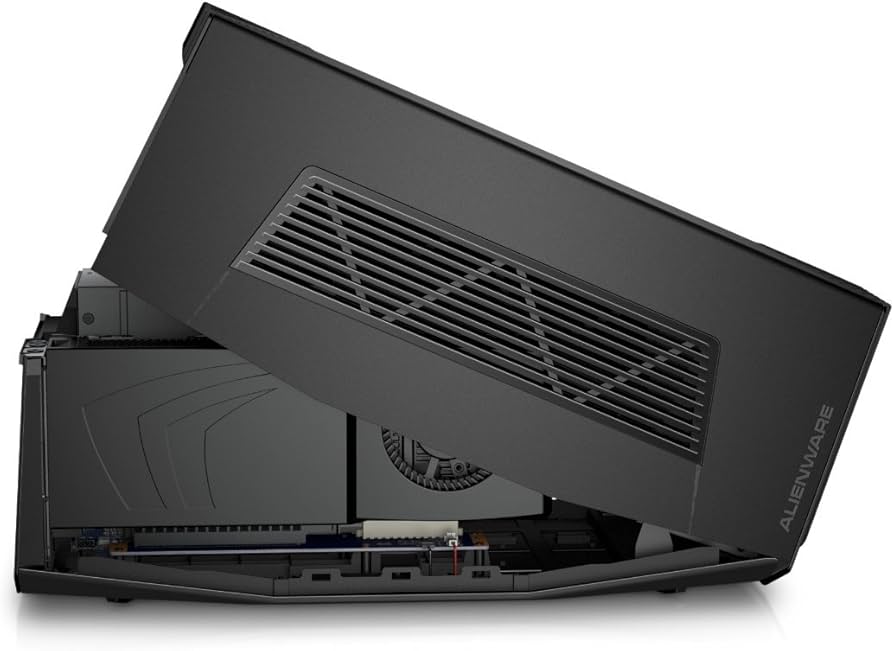 Amazon.co.jp: Alienware Graphics Amplifier : パソコン・周辺機器