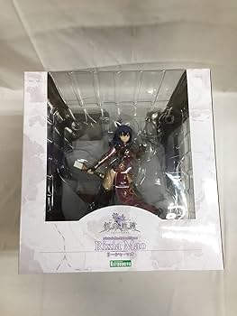 Amazon.co.jp: リーシャ・マオ 「英雄伝説 創の軌跡」 1/8 : おもちゃ