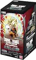 S*n様 テープ付 未開封 ドラゴンボールフュージョンワールド 4box S*n