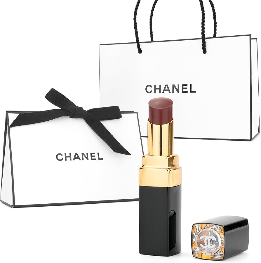 Amazon | 【国内正規品】CHANEL シャネル ルージュ ココ フラッシュ