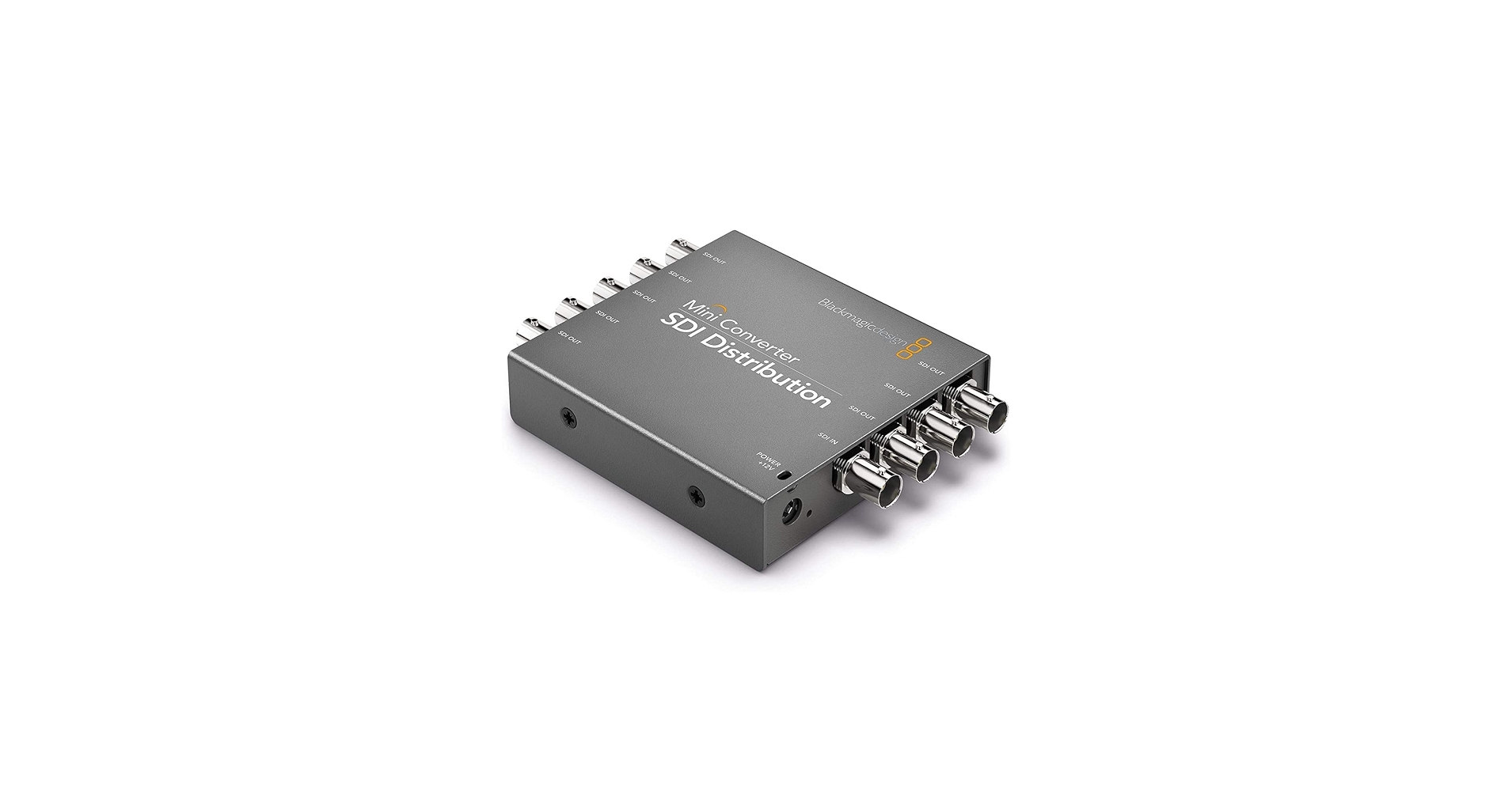Amazon.com: Blackmagic Design Mini Converter SDI Distribution