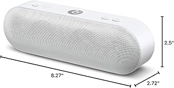 Amazon.com: Beats by Dre Pill+ (Plus) Bluetooth Wireless Speaker