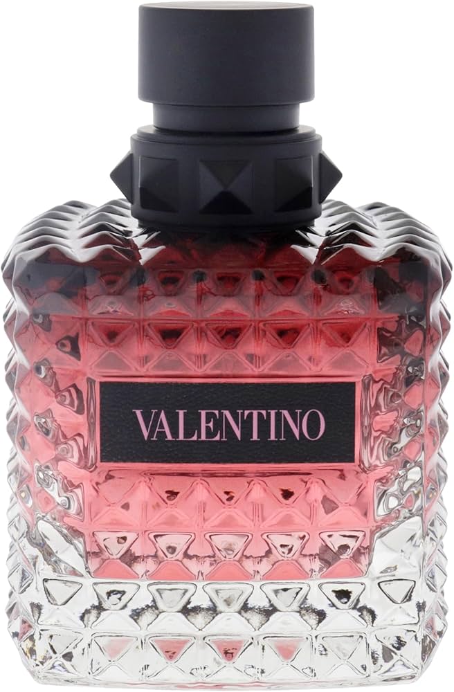 Amazon.com : Valentino Donna Born In Roma Intense Eau de Parfum