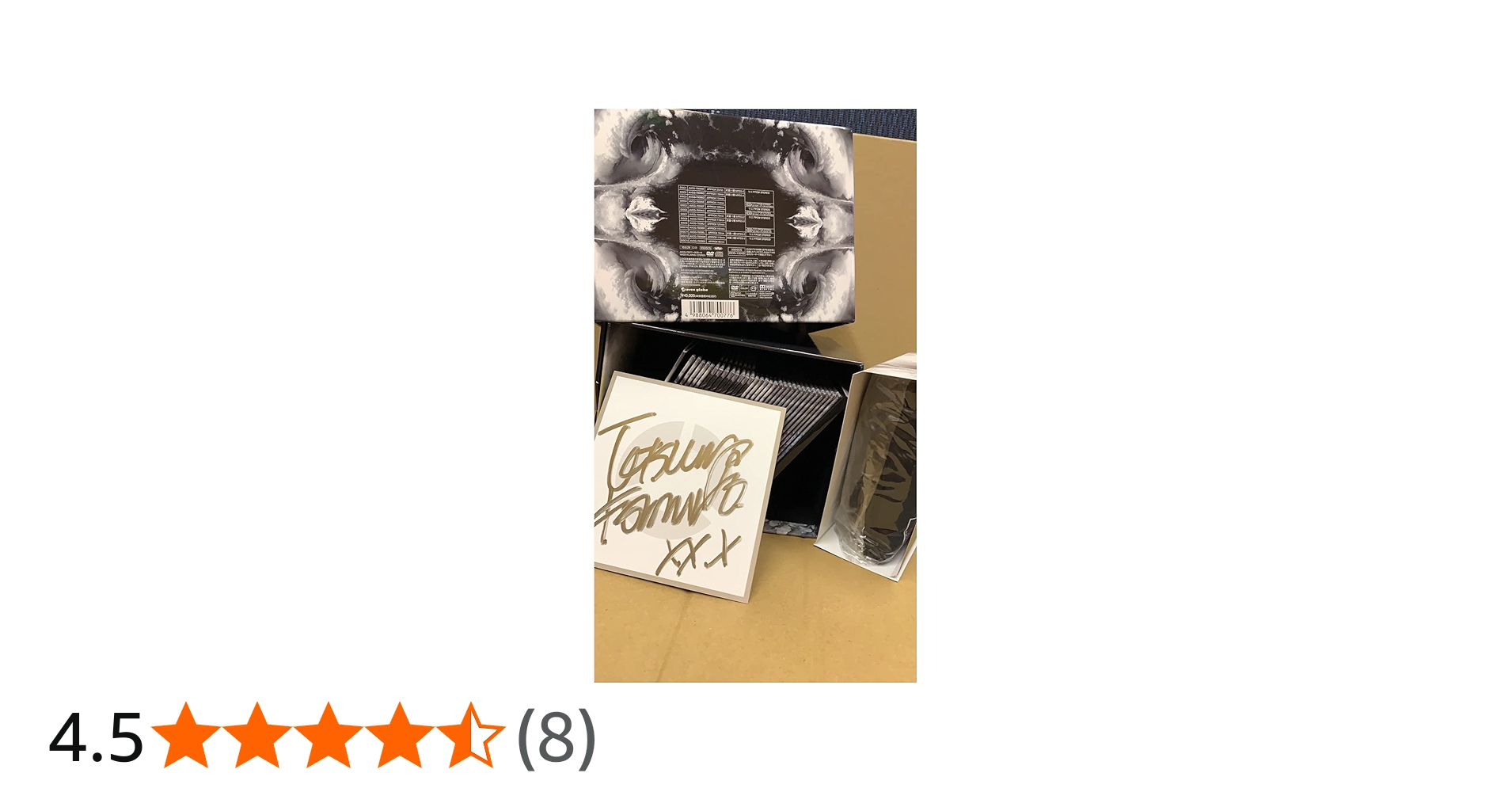 Amazon.co.jp: 15YEARS -ANNIVERSARY BOX-: ミュージック
