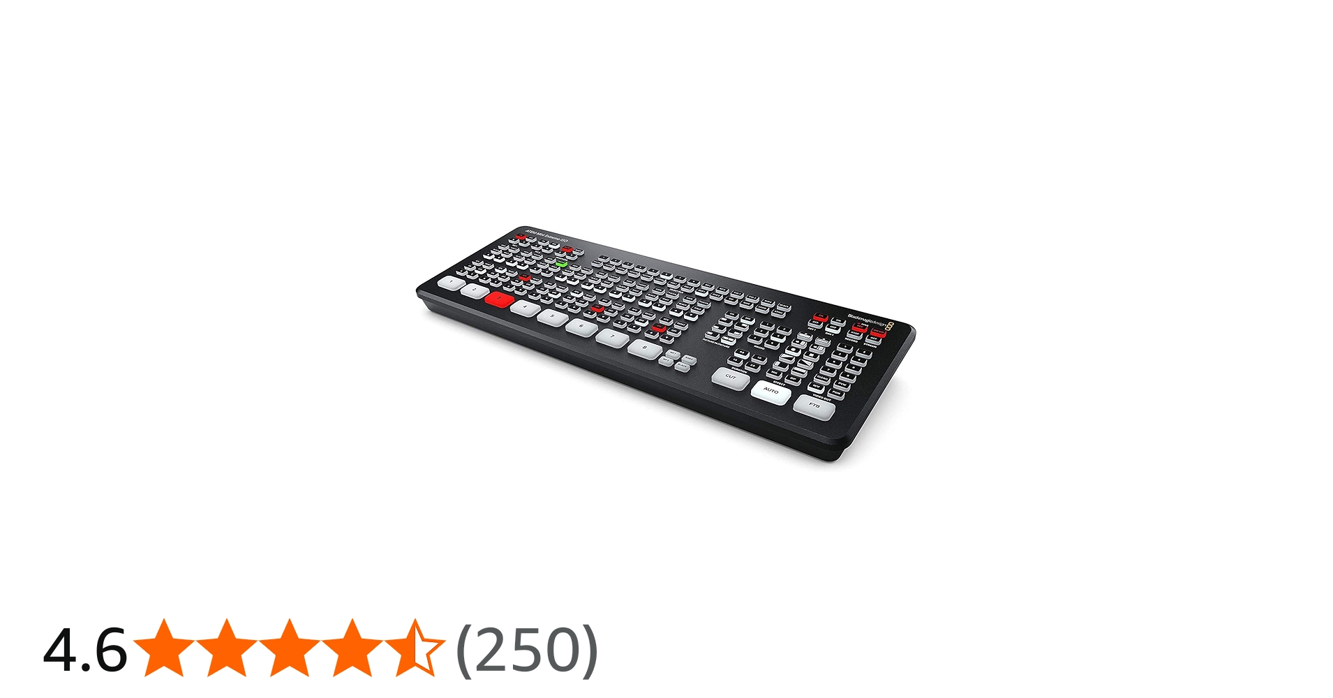 Amazon.co.jp: 【国内正規品】 Blackmagic Design ブラックマジック