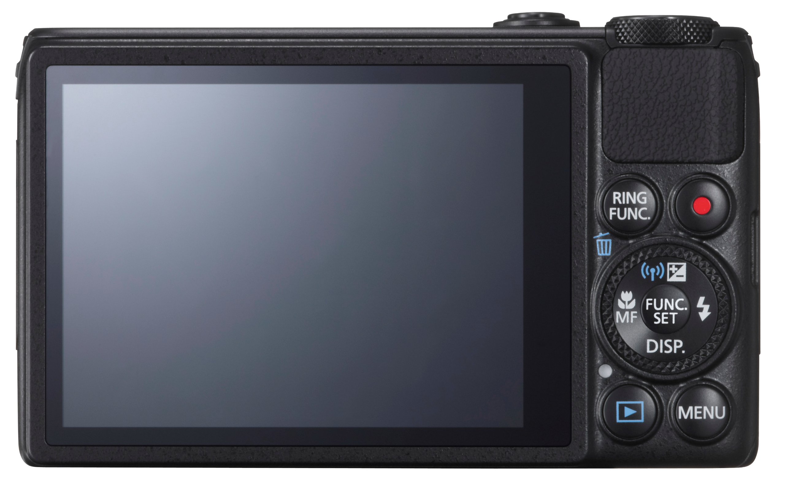 Amazon | Canon デジタルカメラ PowerShot S120(ブラック) F値1.8 広角