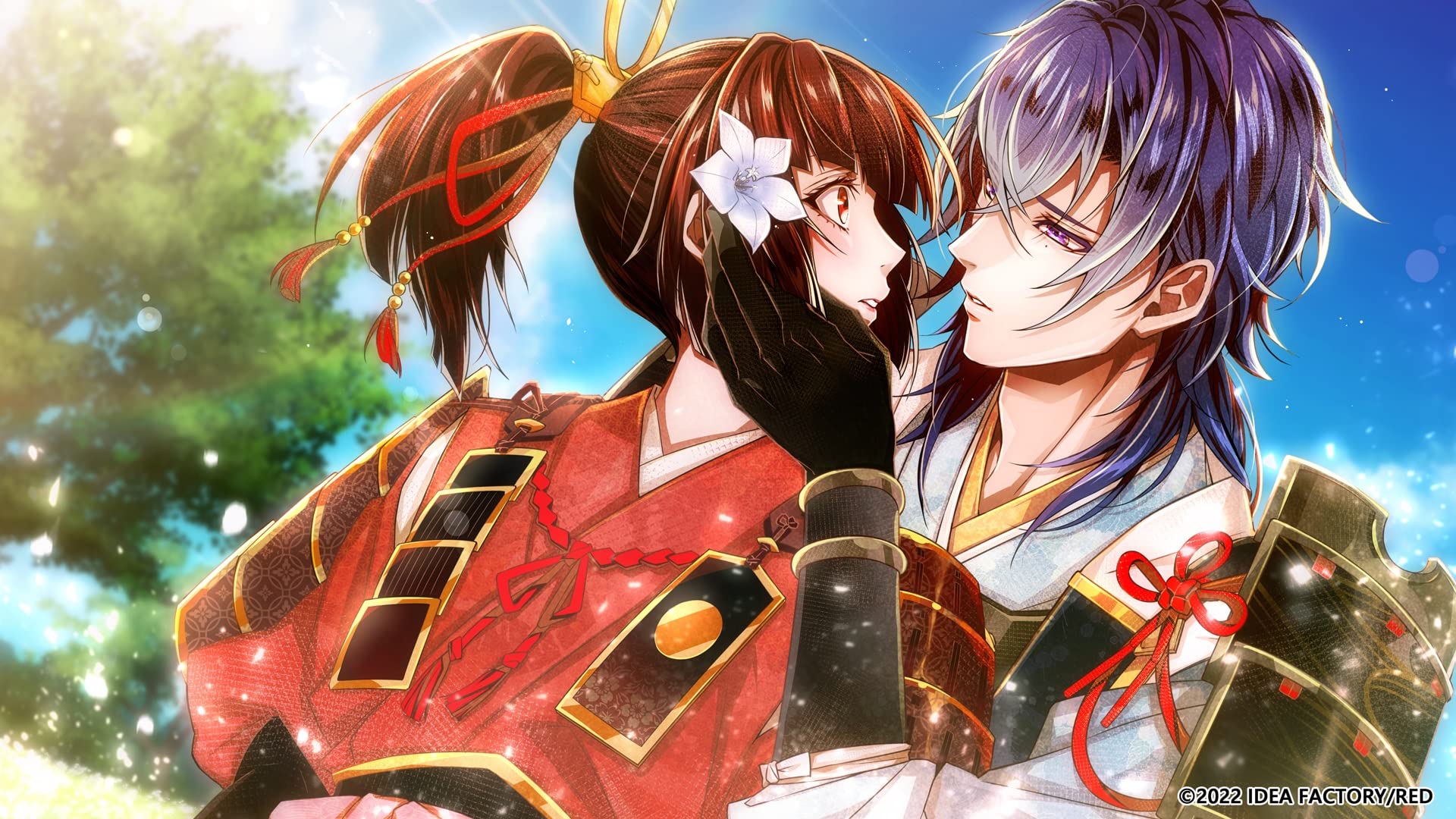 Amazon.co.jp: ビルシャナ戦姫 ~一樹の風~ 限定版 予約特典(ドラマCD