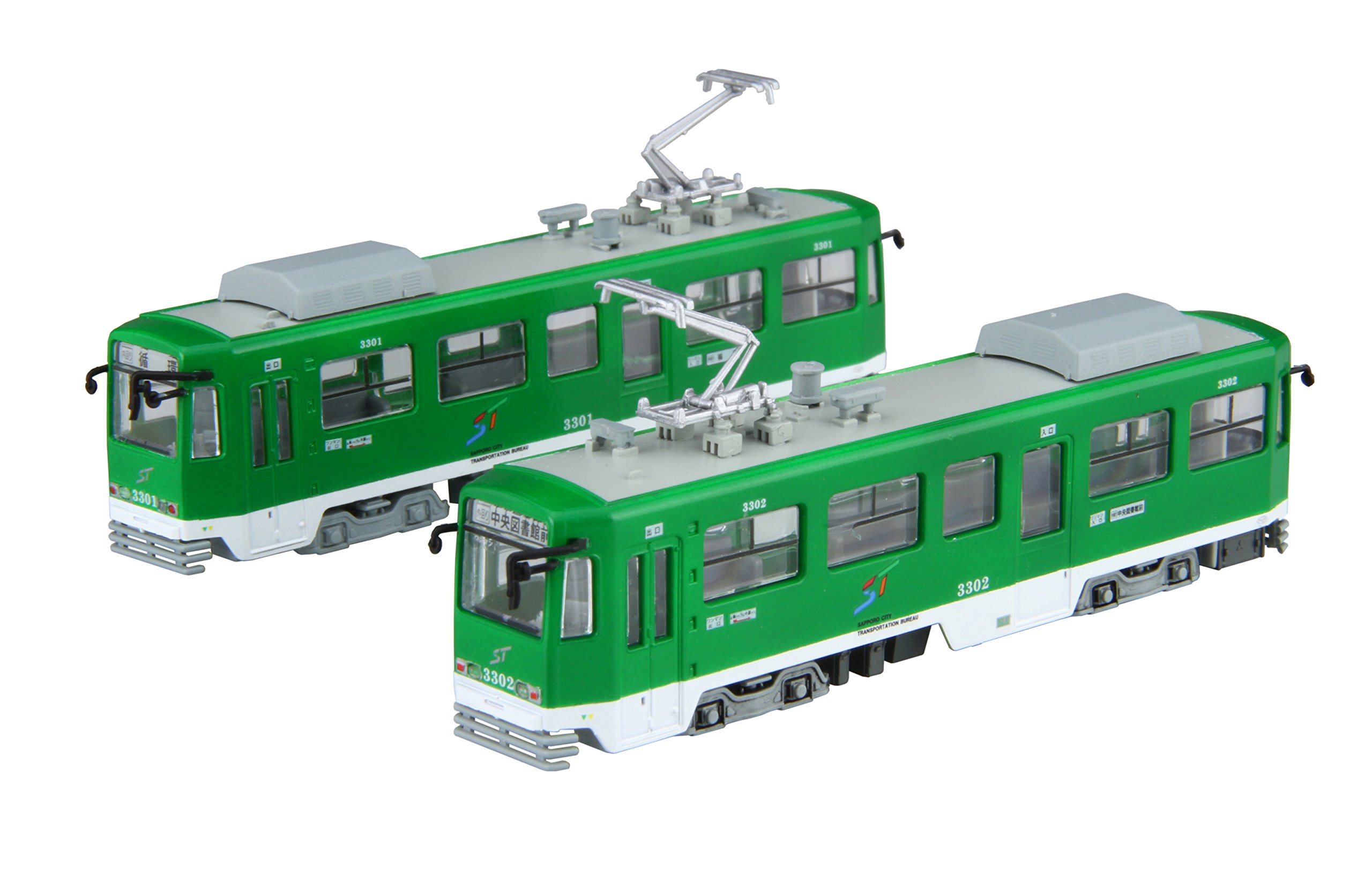 Amazon | フジミ模型 1/150 ストラクチャーキットシリーズ No.16 札幌