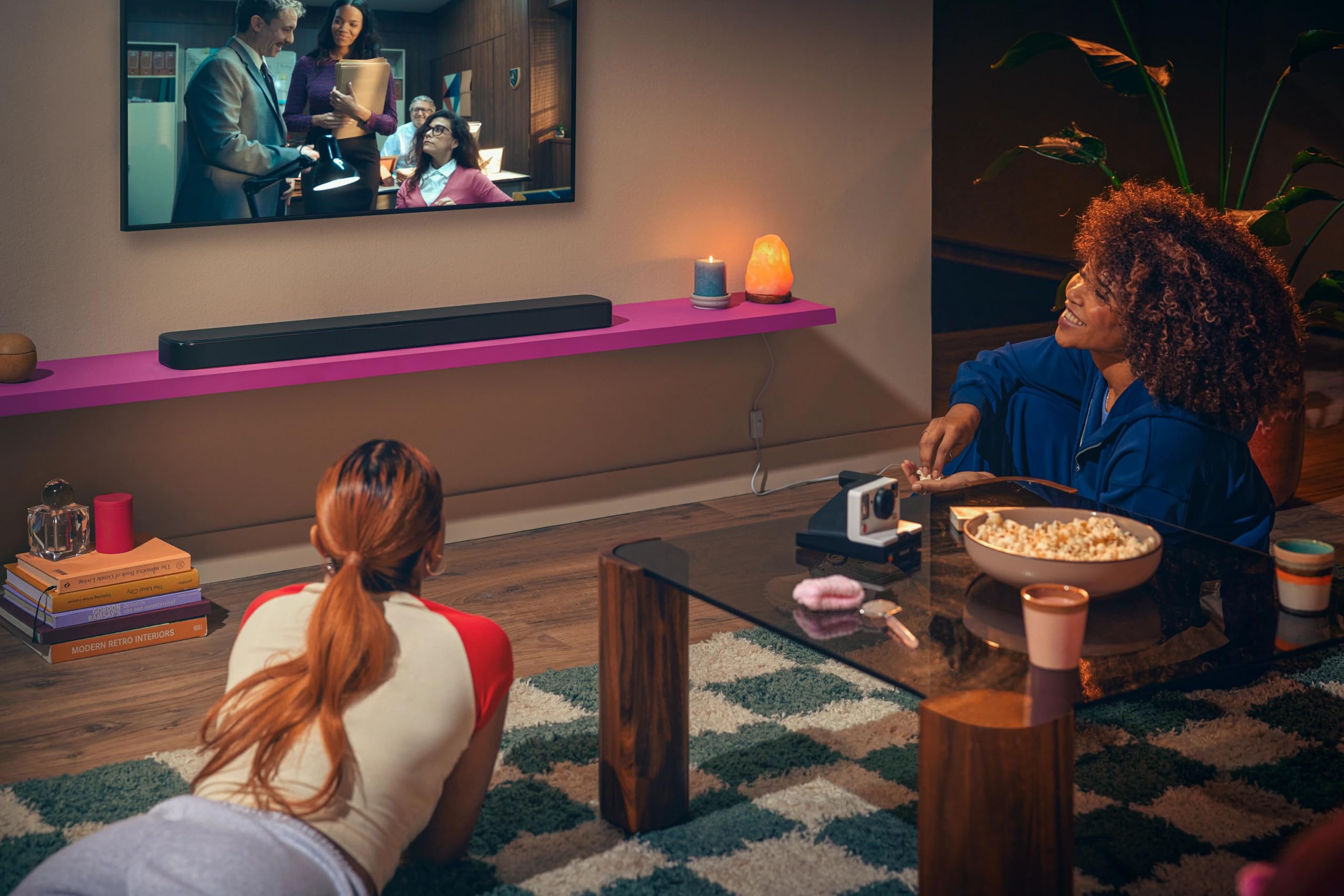 Amazon.co.jp: JBL BAR 300 MK2 サウンドバー/5ch/マルチビームver.3.0