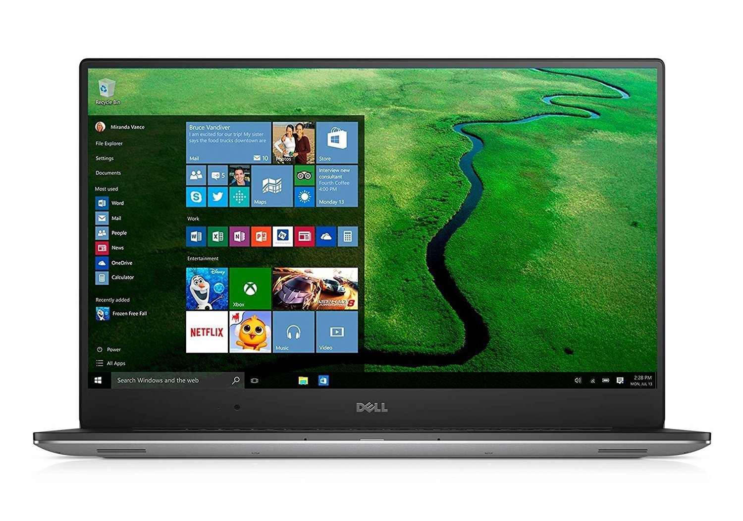 DELL モバイルワークステーション Precision 5520 4K 【公式通販】