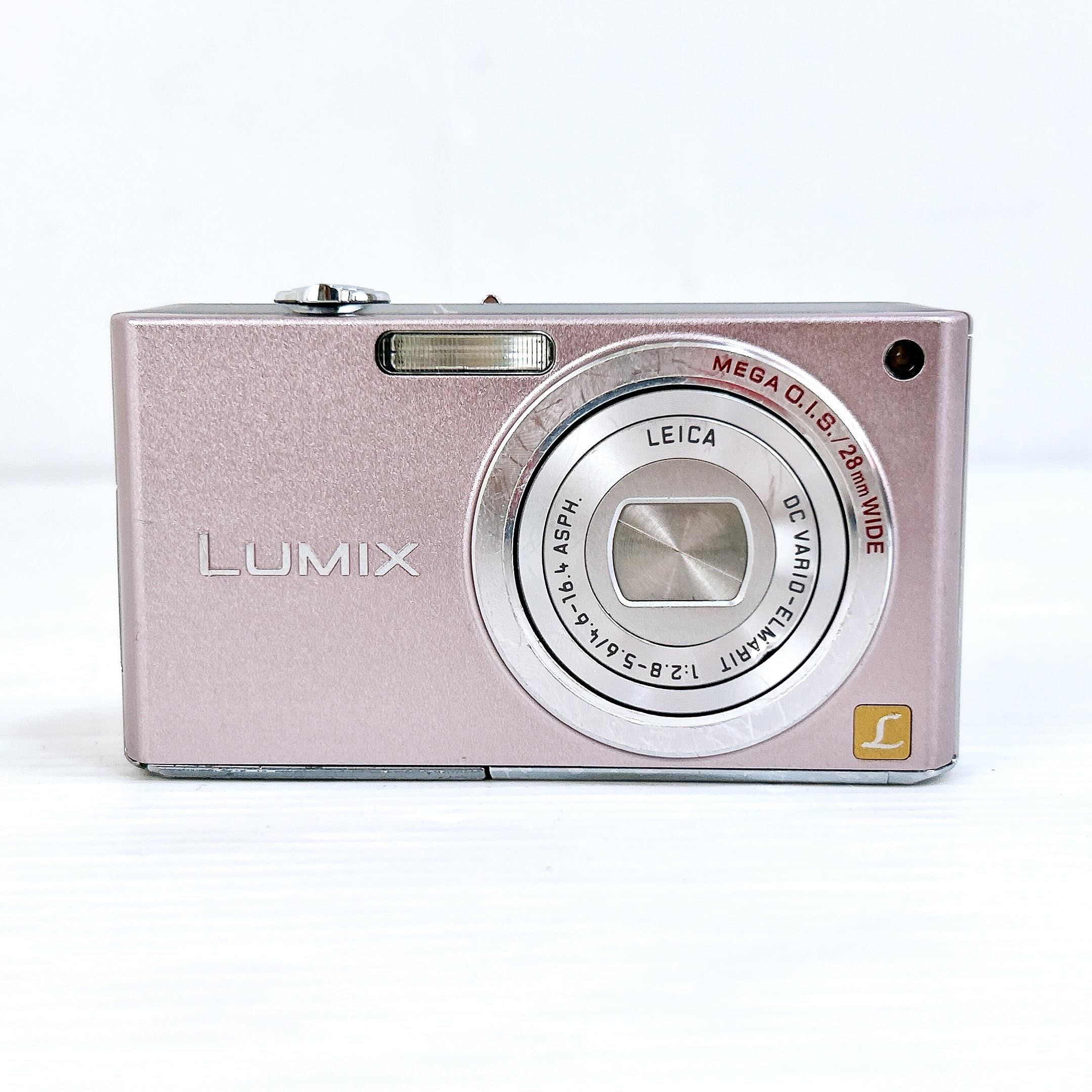 Amazon | パナソニック デジタルカメラ LUMIX (ルミックス) カクテル