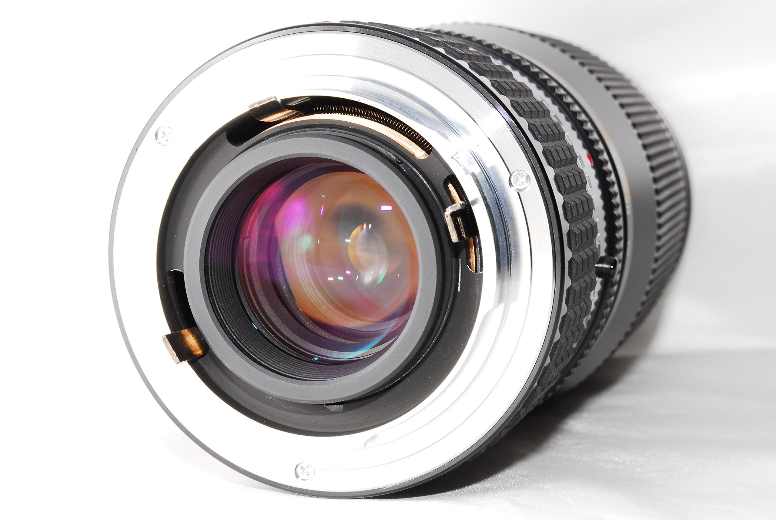 Amazon | CONTAX コンタックス Sonnar 135mm F2.8 T* AEJ | クローズ