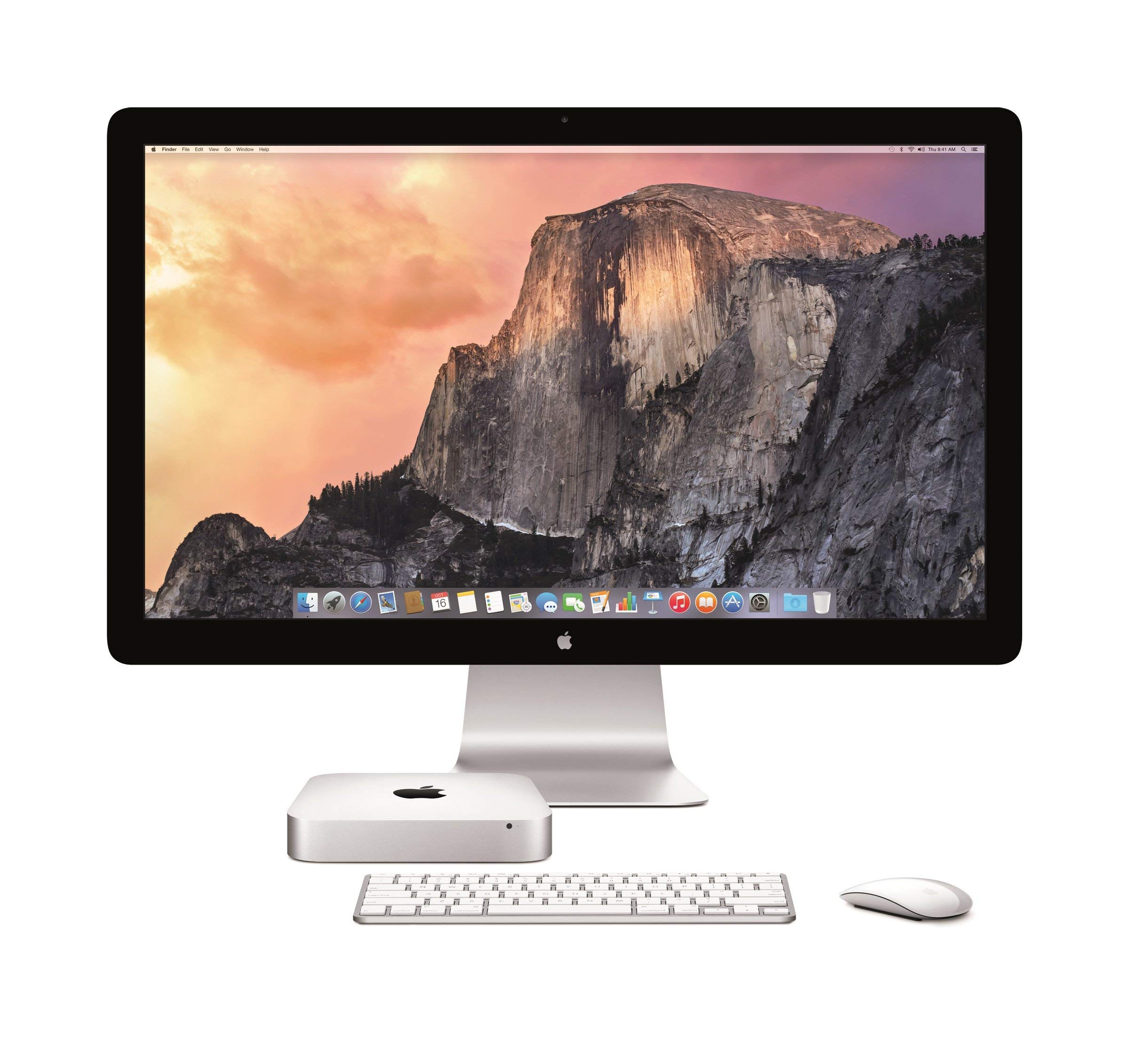 Apple Mac Mini (Late 2014) - Core i5 2.6GHz, 8GB RAM, 1TB HDD