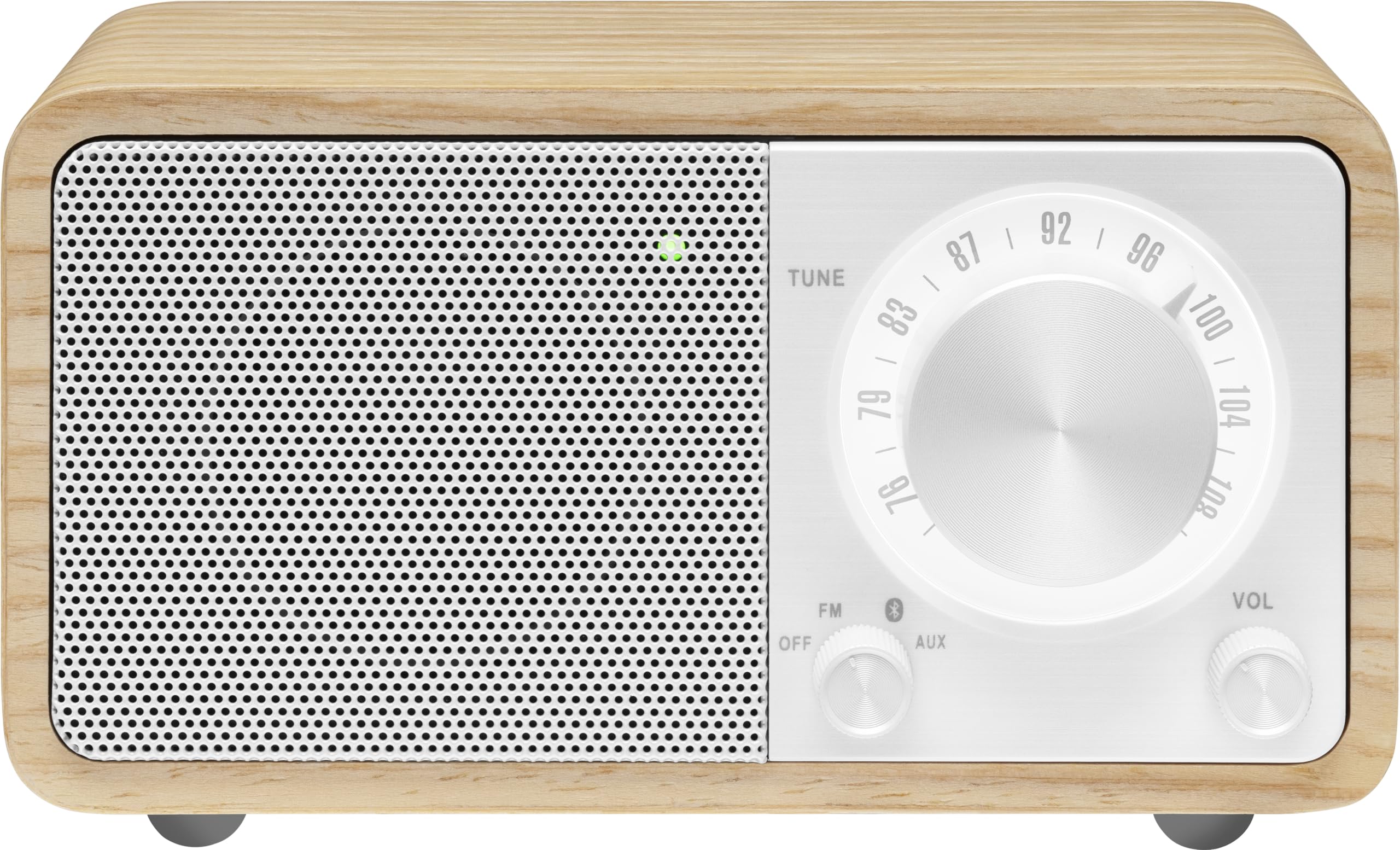 Amazon.co.jp: 【国内正規品】Sangean WR-301 ワイドFM対応 FMラジオ
