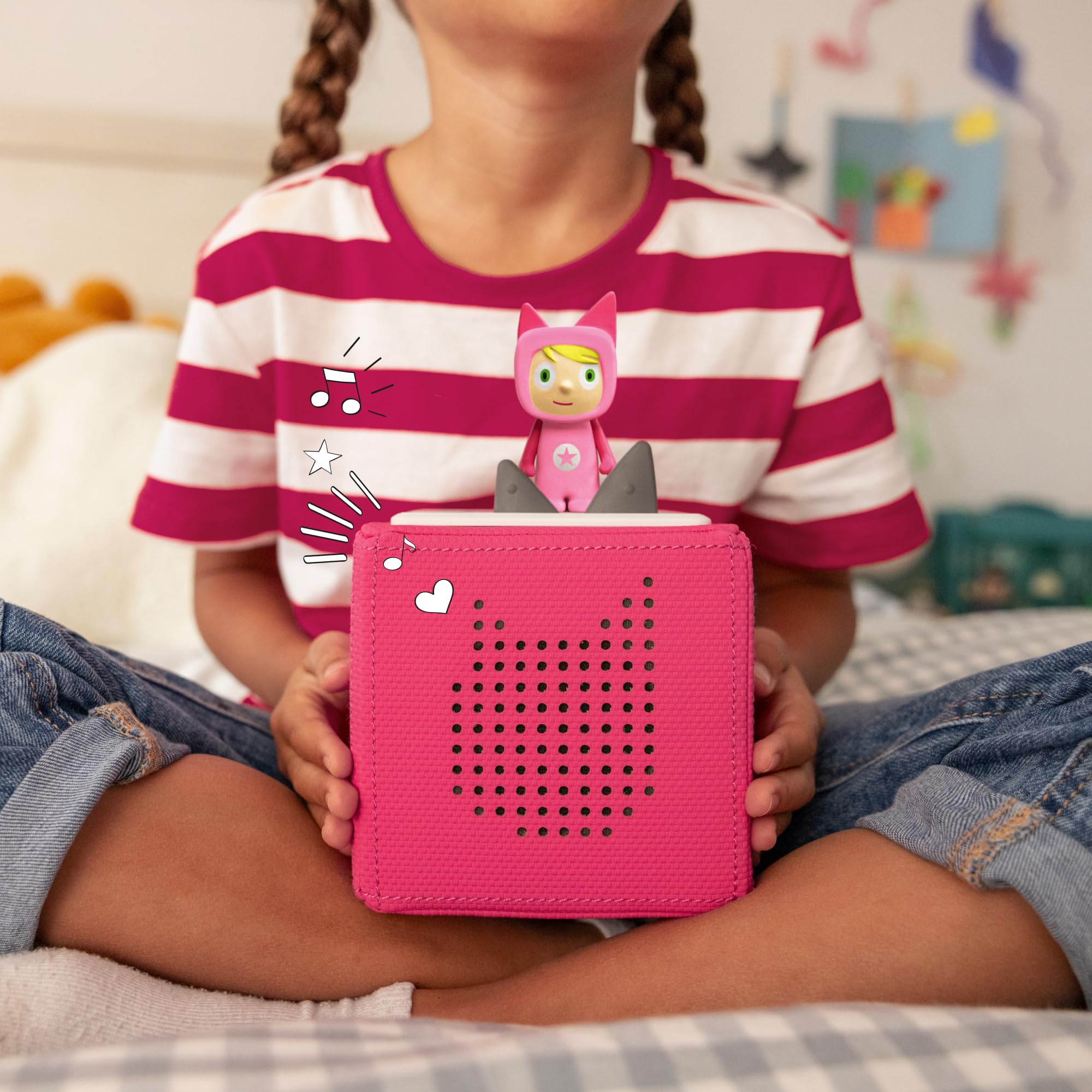 Amazon.co.jp: トニーボックススターターセットクリエイティブトニーと