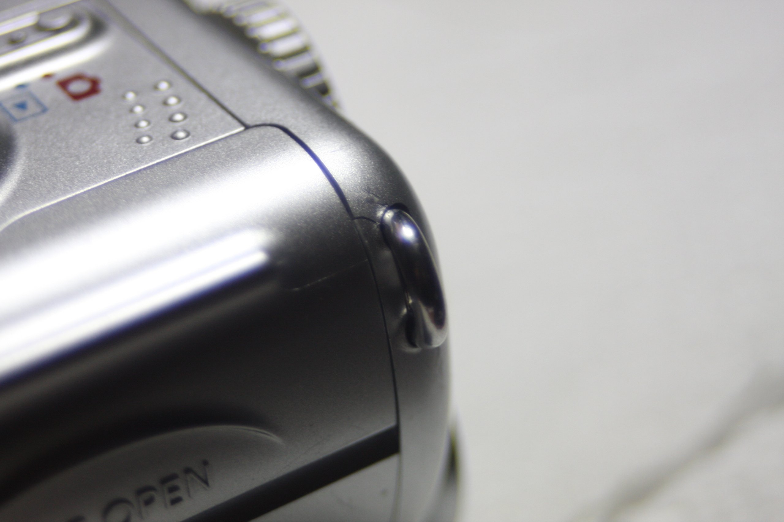 Amazon.com : Canon PowerShot A95 5MP Digital Camera with 3x