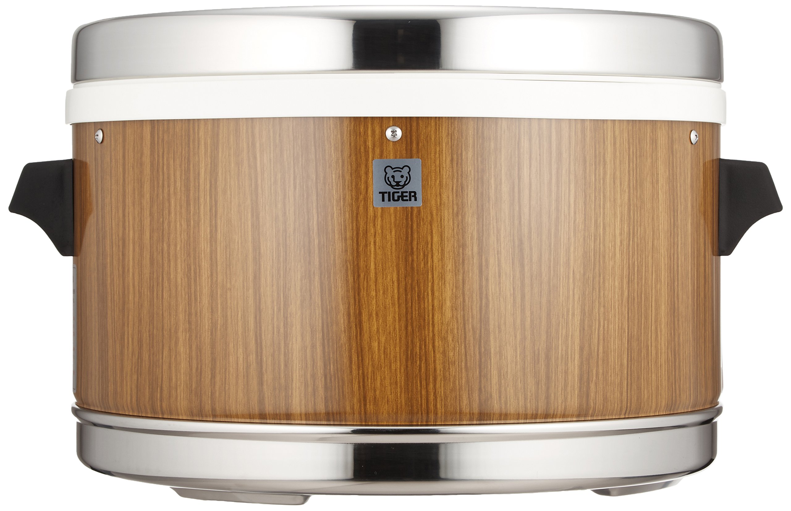 Amazon｜タイガー ステンレスジャー 保温用 2升2合 JFM-3900-MO