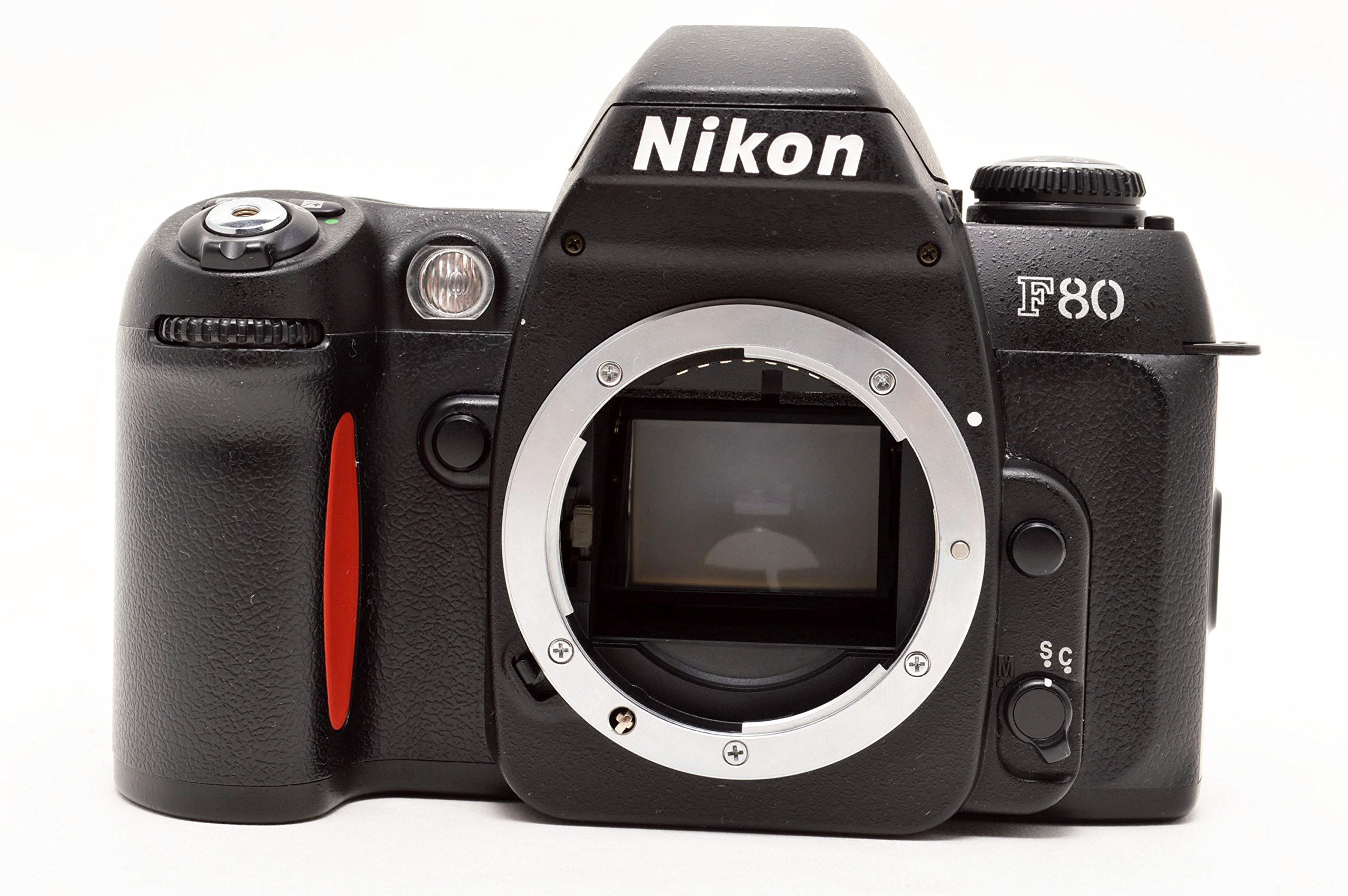 Amazon | ニコン Nikon F80 | 一眼レフカメラ 通販