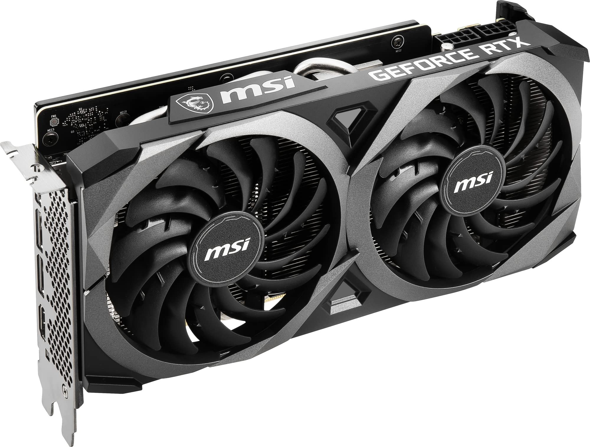 Amazon.com: MSI Gaming GeForce RTX 3060 Ti LHR 8GB GDRR6X, Boost