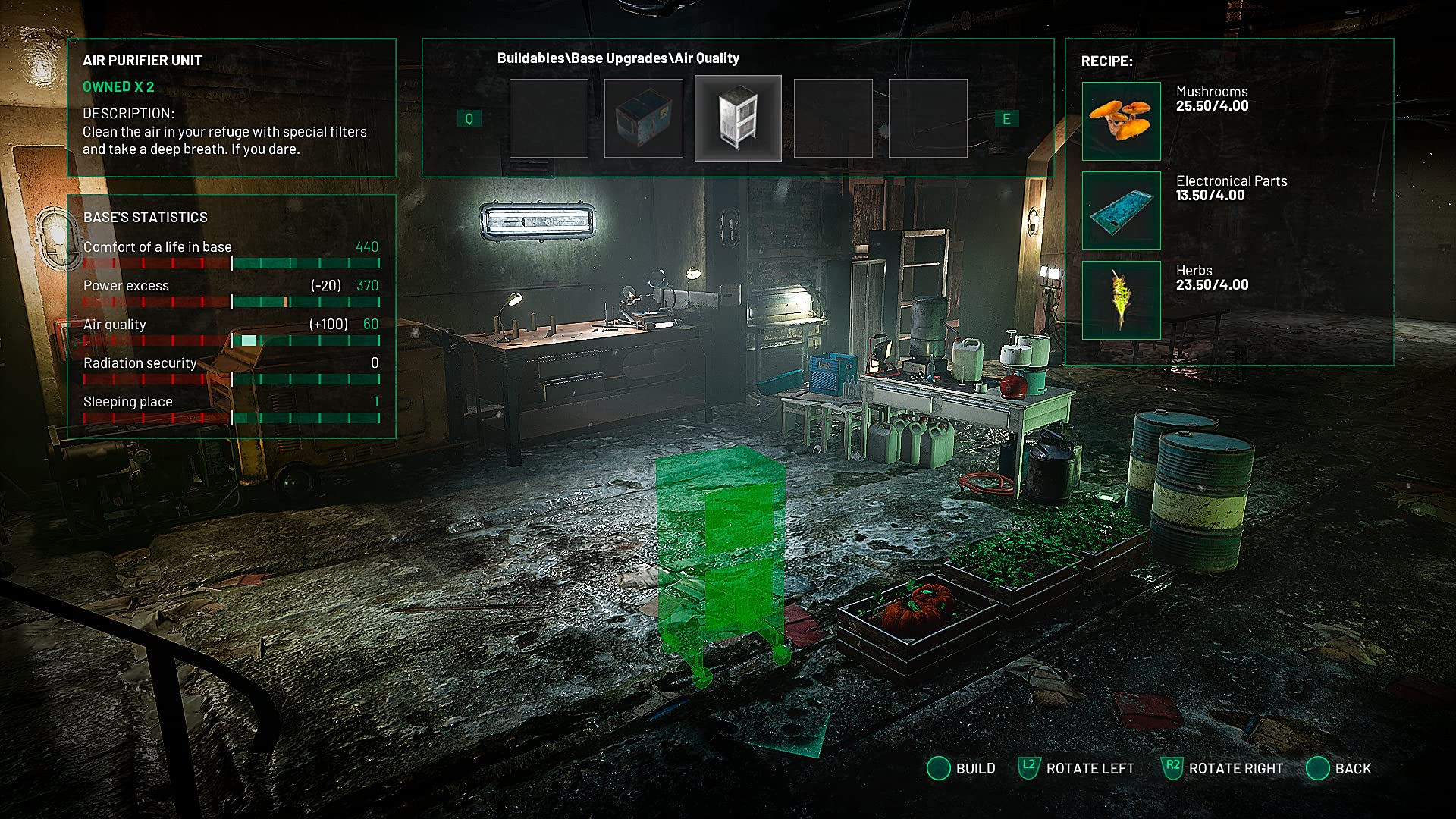 Amazon.co.jp: Chernobylite (PS4) : ゲーム