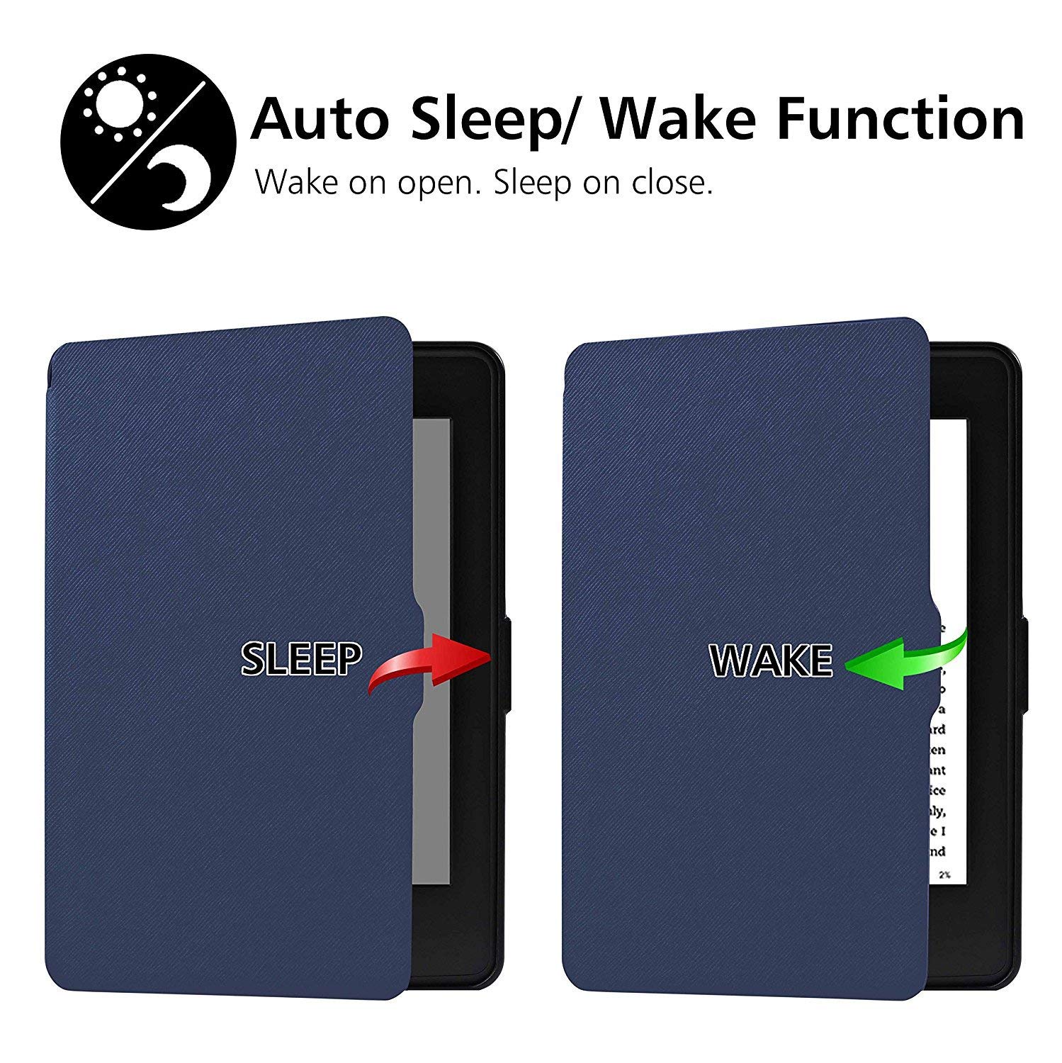 Amazon Kindle 16GB 第11世代 C2V2L3 純正ケース