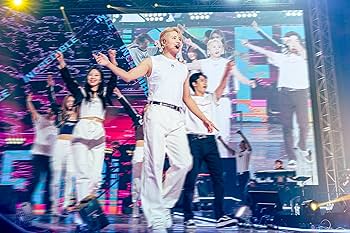 Amazon.co.jp: XIA CONCERT MOVIE：RECREATION ～キム・ジュンス 2024