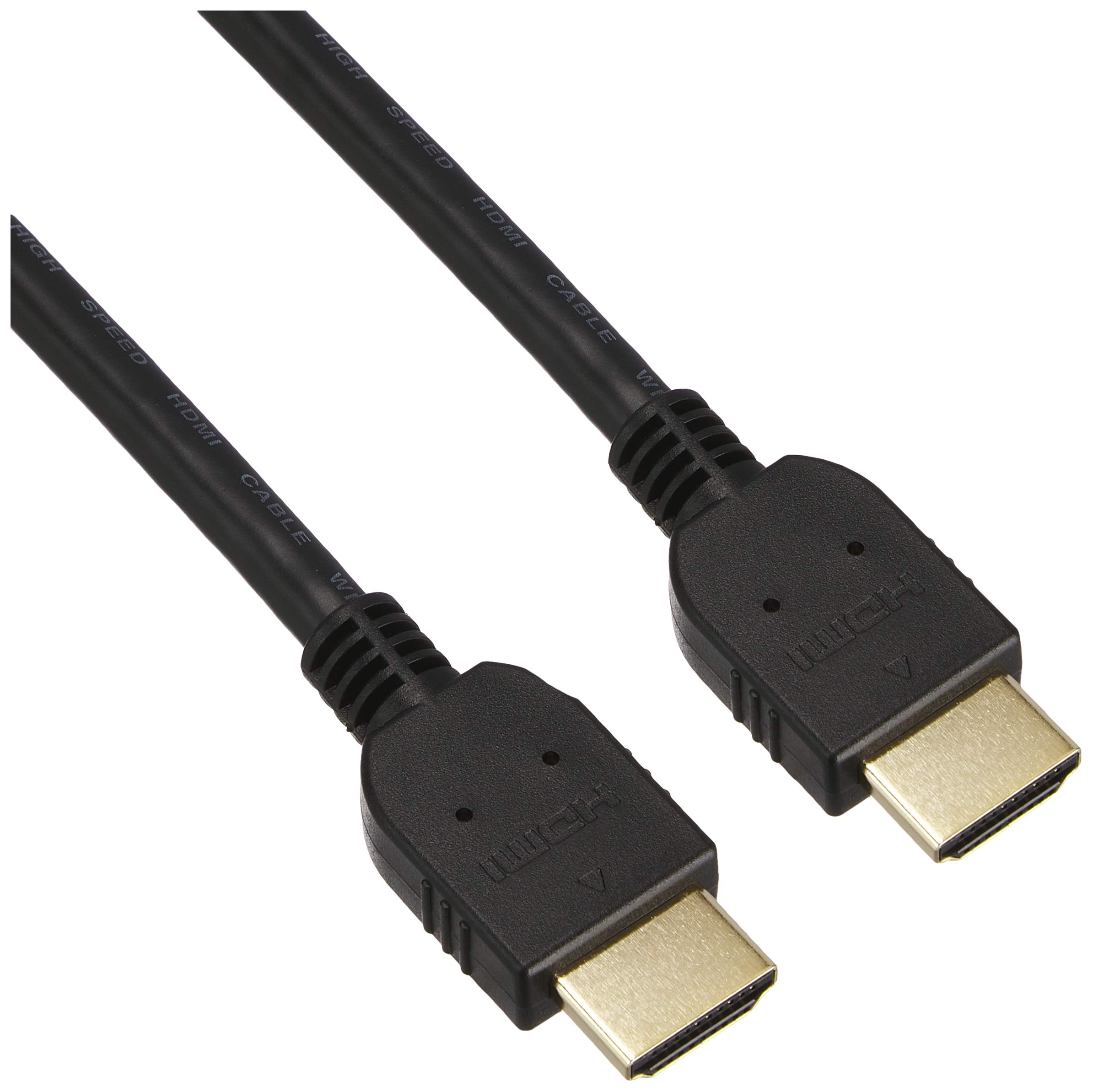 Amazon | パナソニック HDMIケーブル ブラック 1m RP-CHE10-K