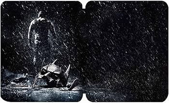 Amazon.com: 【Amazon.co.jp限定】ダークナイト ライジング ブルーレイ