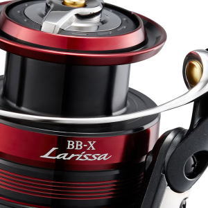 Amazon | シマノ(SHIMANO) レバーブレーキ スピニングリール 23 BB-X
