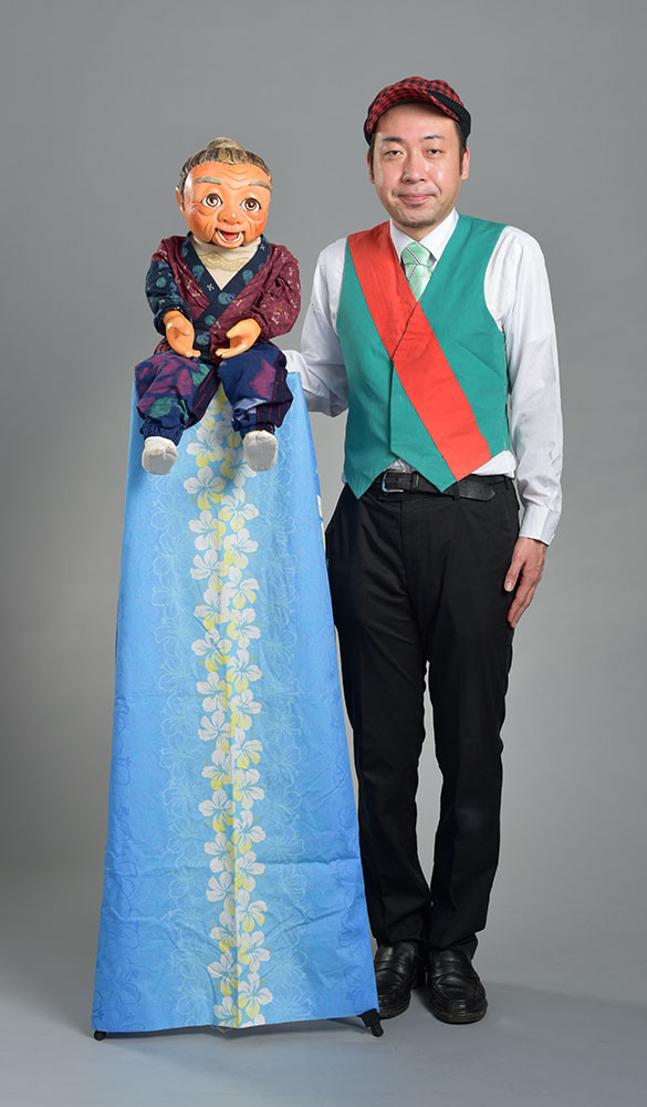 Mankai production マンカイプロダクション