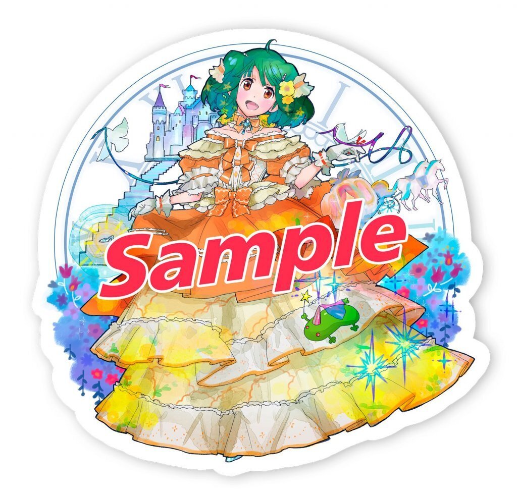 マクロスF 】約11年ぶりとなる単独ライブ「マクロスF ギャラクシー