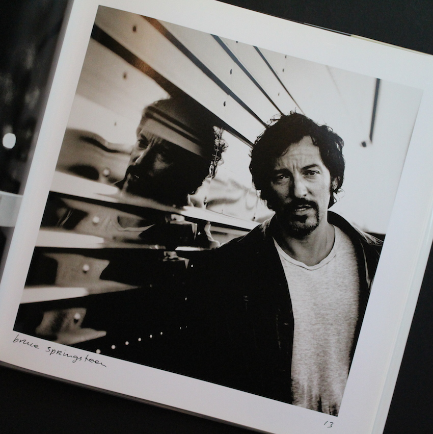 Star Trak - Anton Corbijn