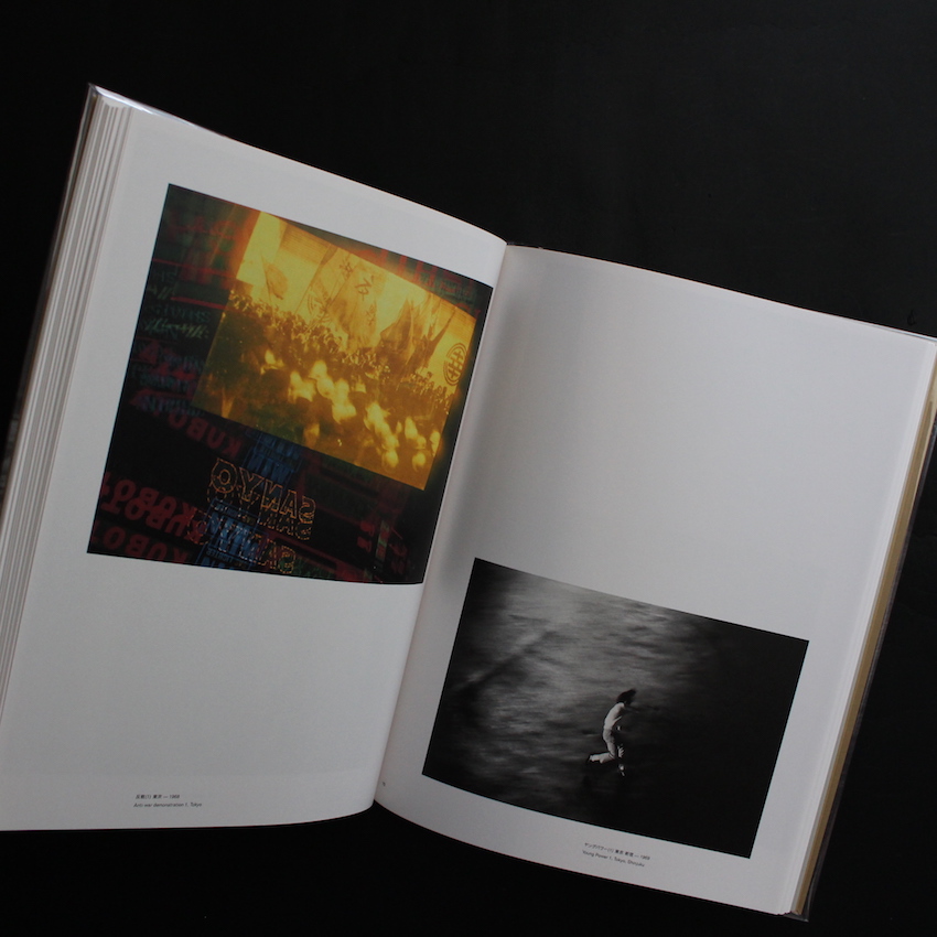 Photographs 1951–2000 - 東松 照明 / Shomei Tomatsu