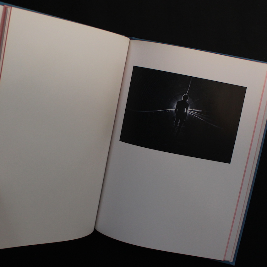 Life Adjustment Center - Ryan McGinley